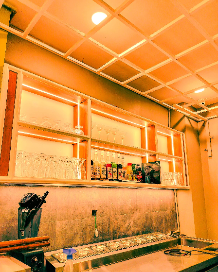 Whitehouse Royal Living Lifestyle