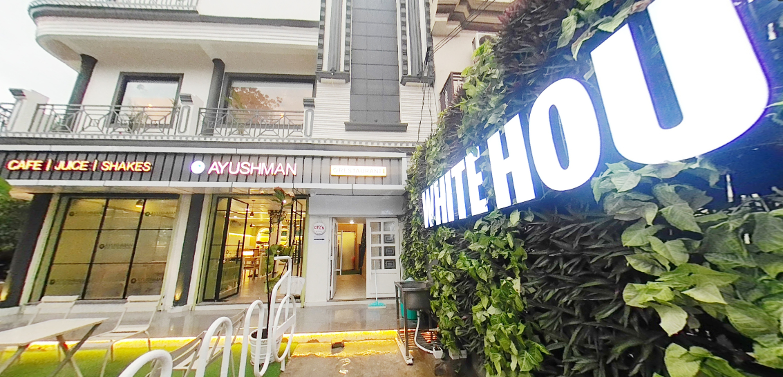 Why Choose Whitehouse Royal Living